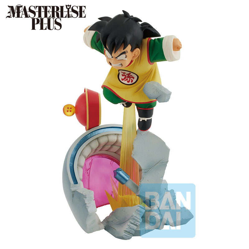 Ichibansho Son Gohan Omnibus - Figuras | Dragon Ball Z