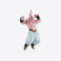 Banpresto Figura Majin Buu Match Makers Dragon Ball Z 15cm