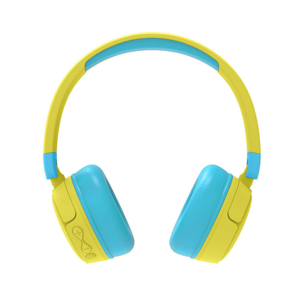 Otl Technologies Auriculares inalambricos infantiles Bob Esponja (imagen 4 de 7)