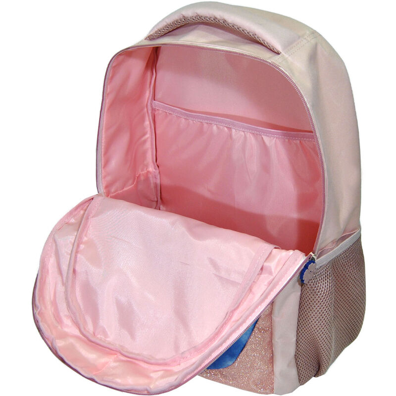 Kids Licensing Mochila Stitch Disney 42cm (imagen 2 de 6)
