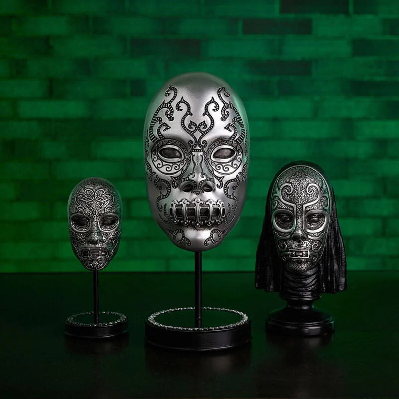 Mortifago Harry Potter - Figura | Widdop & Co