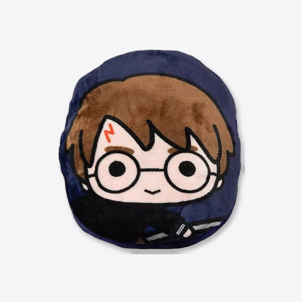 Paladone Cojin manta 2 en 1 Hogwarts Harry Potter