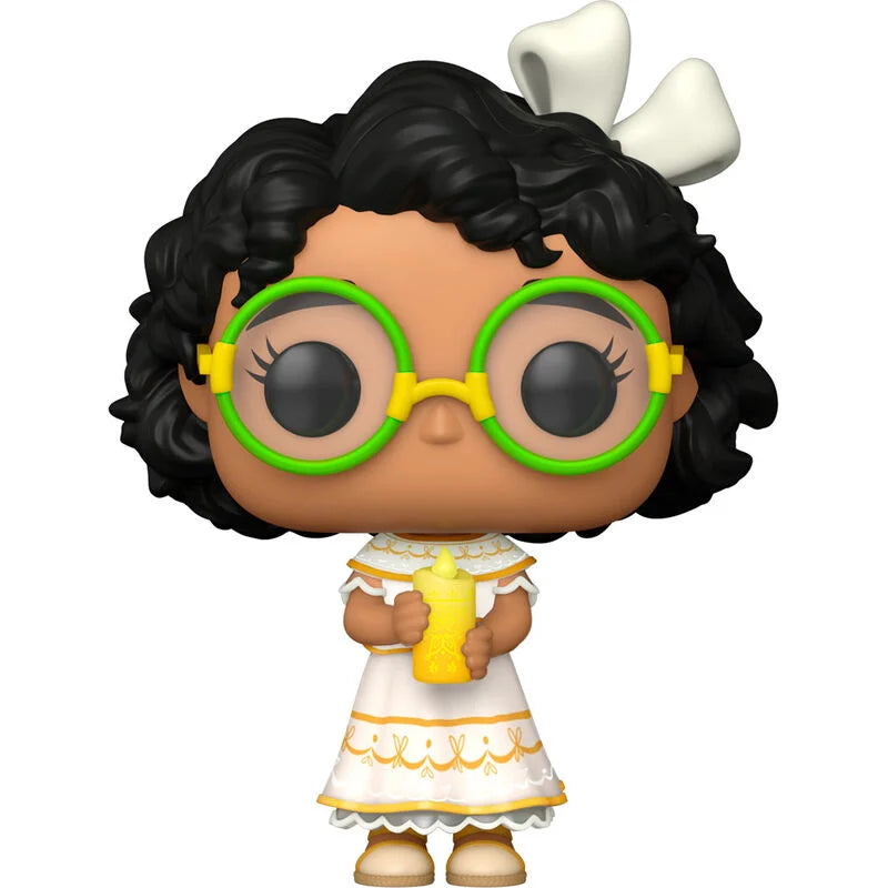 Disney 100 Aniversario Figura POP Mirabel Encanto