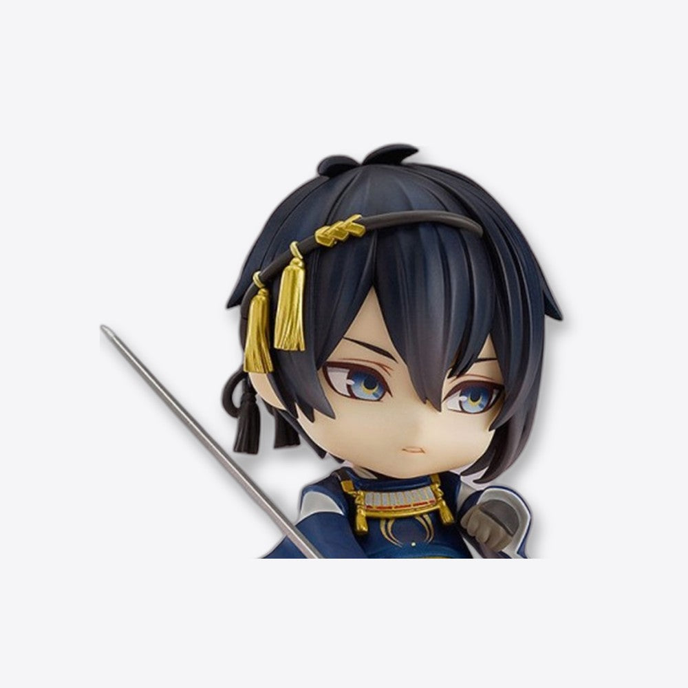 Figura good smile company nendoroid touken ranbu mikazuki munechika (imagen 3 de 6)