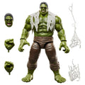 Marvel Figura Hulk Spider-Man Brand New Day Legends Hasbro 15cm