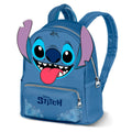 Karactermania Mochila Tongue Stitch Disney