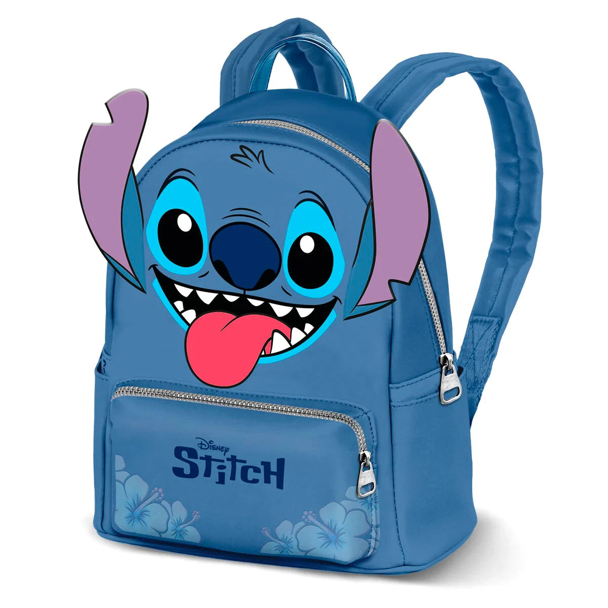 ⚡ PACK: Lilo & Stitch · Mochila Disney