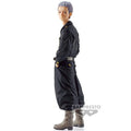 Tokyo Revengers Figura Takashi Mitsuya 12cm Banpresto Colección