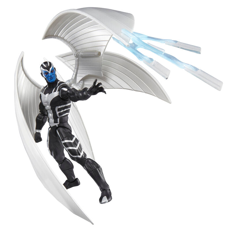 Hasbro Figura Archangel X-Force Marvel Legends 15cm (imagen 4 de 10)