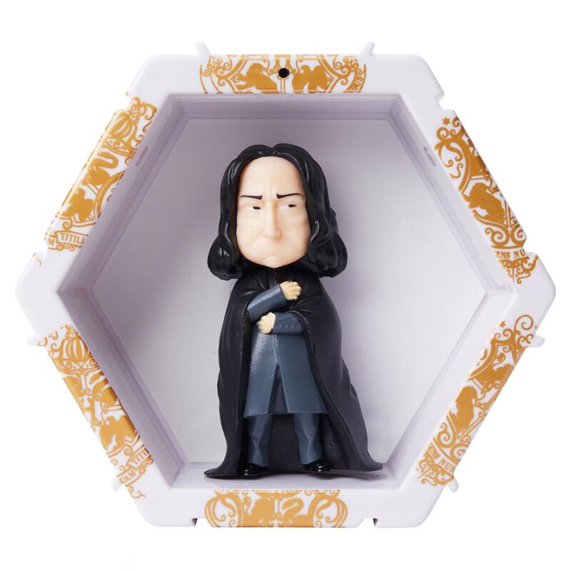 Harry Potter Figura LED WOW! POD Snape Coleccionable Iluminado