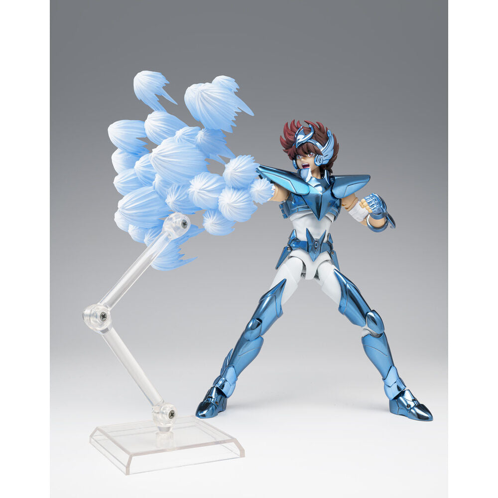 Tamashii Nations Figura Seiya Pegasus Seiya Final Bronze Cloth Original Color Edition Saint Seiya 15,5cm (imagen 7 de 10)