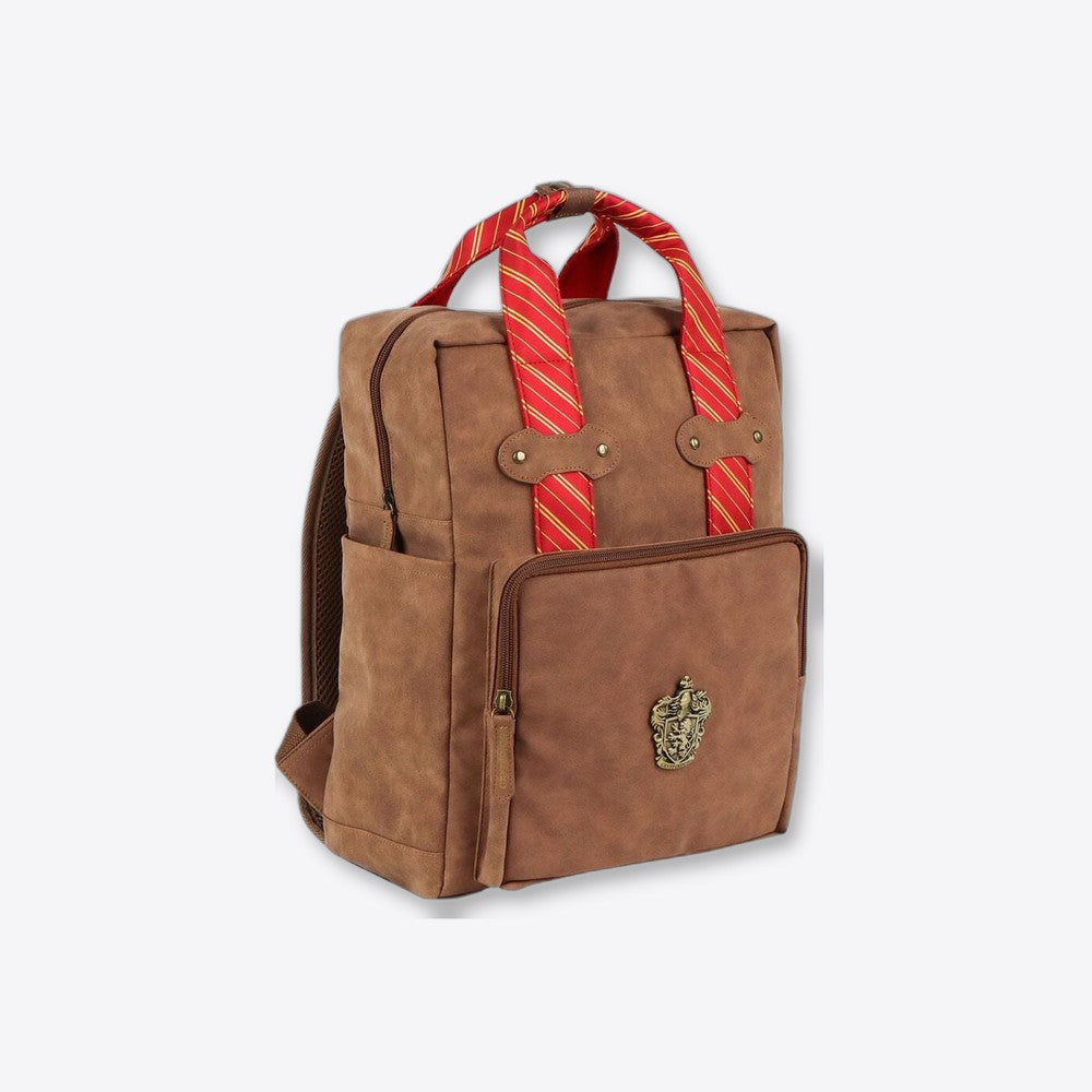 Cerdá Mochila casual Gryffindor Harry Potter 35cm (imagen 4 de 6)