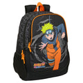 Safta Mochila Naruto Shippuden 44cm adaptable