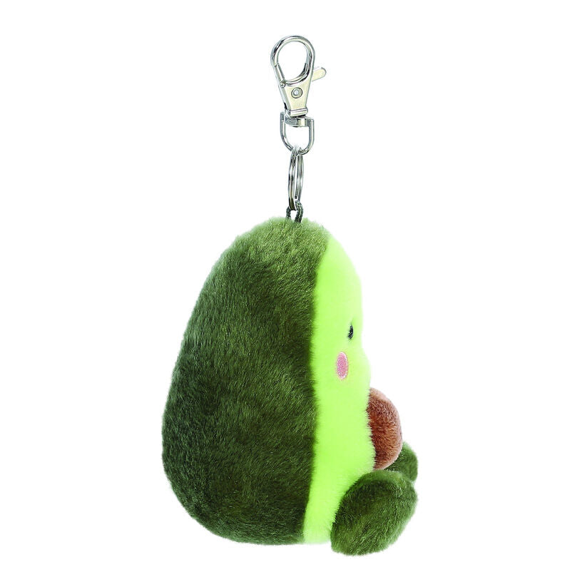 Aguacate Palm Pals - Llavero Peluche | Naruto