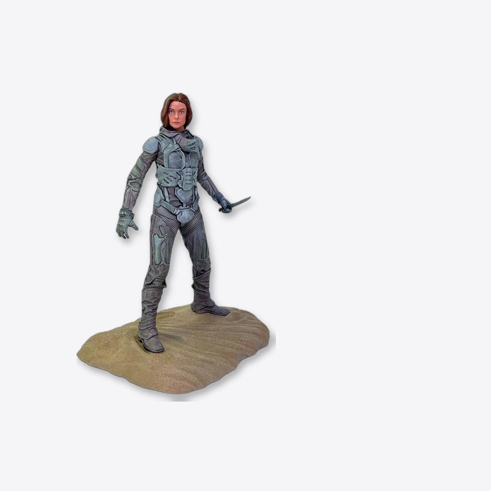 Figura dark horse dune lady jessica (imagen 6 de 6)