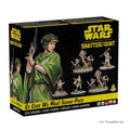 Asmodee Juego de mesa star wars shatterpoint ee chee wa maa! squad pack
