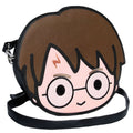 Karactermania Bolso bandolera Chibi Harry Potter 21cm