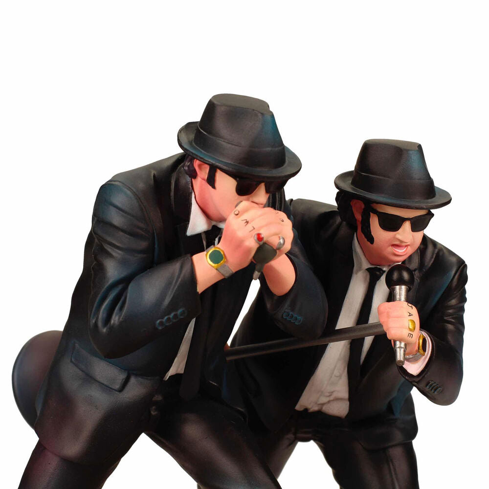 Elwood y Jake The Blues Brothers - Figuras | Sd Toys