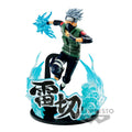 Banpresto Figura Hatake Kakashi Vibration Stars Naruto Shippuden 21cm