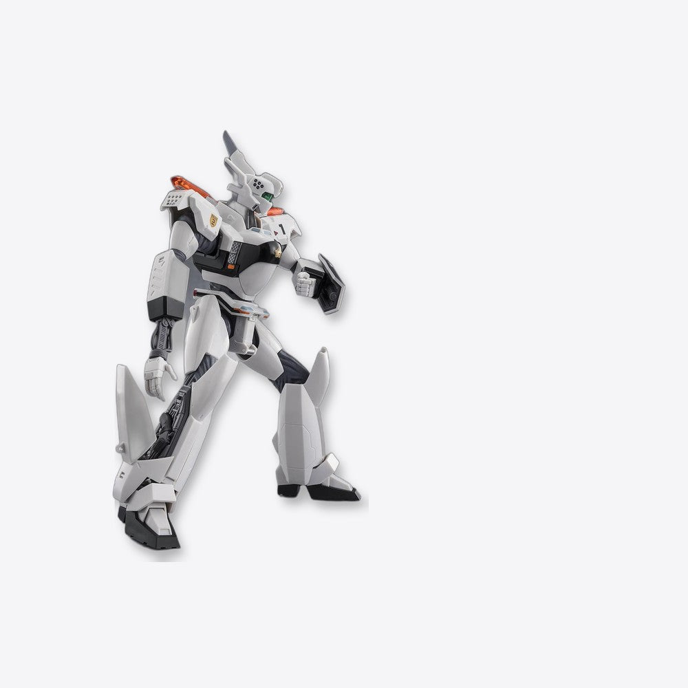 Figura tamashii nations mobile police patlabor the robot spirits side labor ingram plus av - 98plus 1st (imagen 6 de 6)