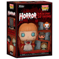 Funko Calendario adviento 13-Day Spooky Countdown