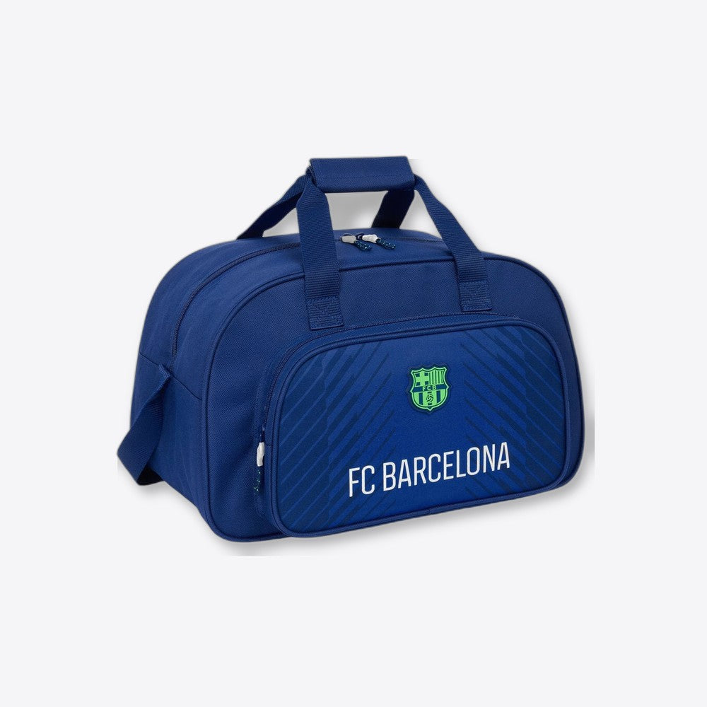 Safta Bolsa deporte Navy Blue F.C. Barcelona (imagen 5 de 6)