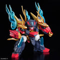 Mashin Hero Wataru Kohryumaru - Figura | Transformers