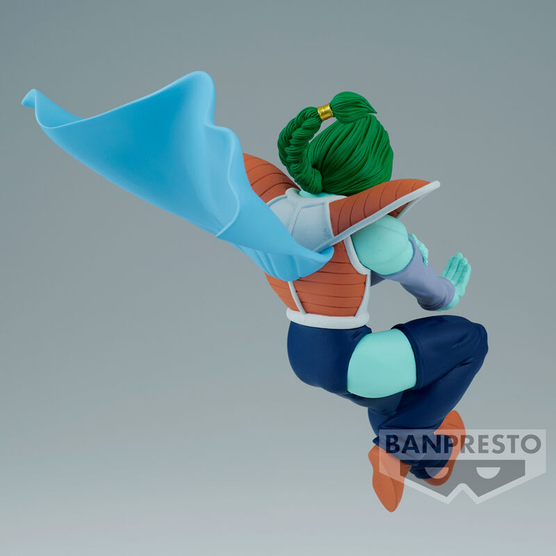 Dragon Ball Z Figura Zarbon Match Makers Anime 13cm