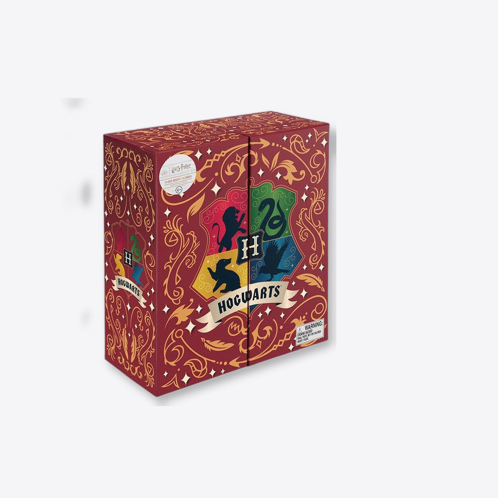 Calendario de adviento paladone harry potter premium 2024 (imagen 6 de 6)
