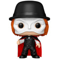Chucky Figura POP Phantom Chucky Terror Muñeco Diabólico