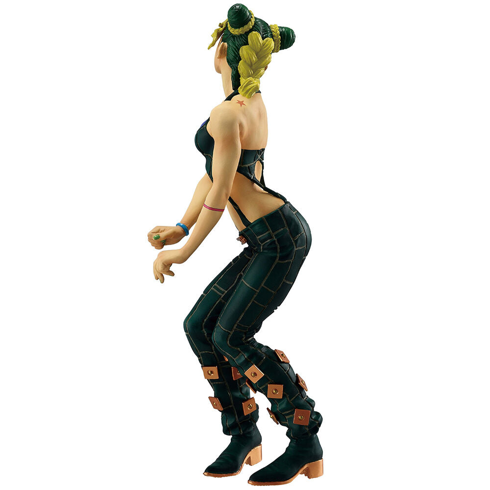 Figura Ichibansho Jolyne Cujoh - Figuras | Jojo's Bizarre Adventure The Gathering of Stars