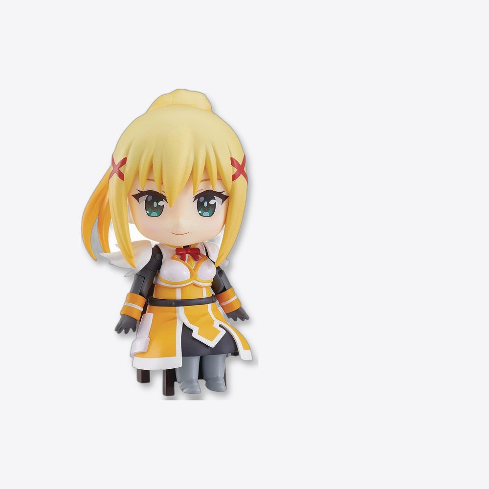 Figura good smile company nendoroid kono subarashii sekai ni syukufuku wo! legend of crimson darkness (imagen 6 de 6)