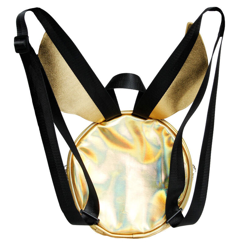 Karactermania Mochila Snitch Harry Potter 20cm (imagen 3 de 6)