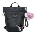 Cerdá Mochila casual Kuromi Hello Kitty 33cm