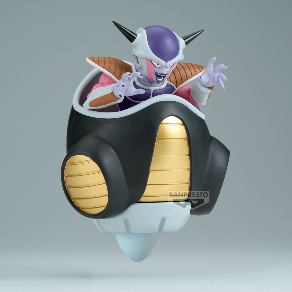 [Dragon Ball Z] Figura Frieza Match Makers 16cm