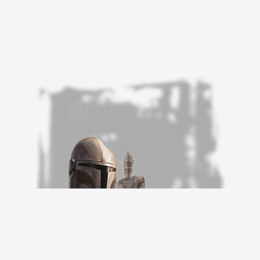 Asmodee Juego de mesa star wars the mandalorian: adventures (imagen 3 de 6)