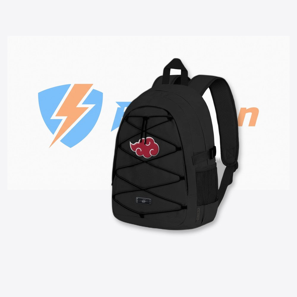Karactermania Mochila Shippuden Naruto 44cm (imagen 4 de 6)