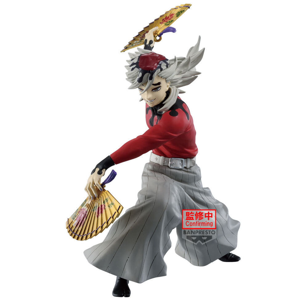 Doma Maximatic Demon Slayer Kimetsu no Yaiba - Figura | Banpresto
