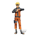Uzumaki Naruto Grandista Nero - Figura | Naruto Shippuden