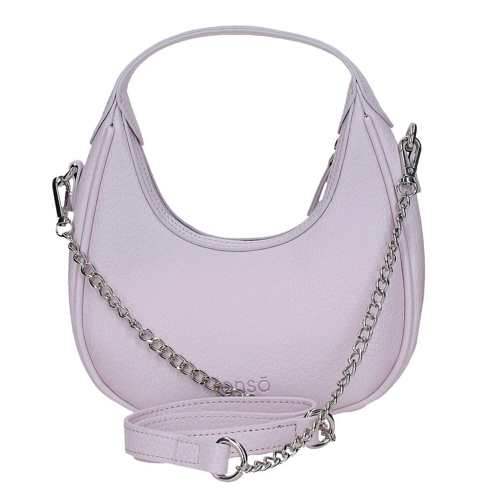 Joumma Bags Bandolera Bloom Stitch Disney (imagen 3 de 4)