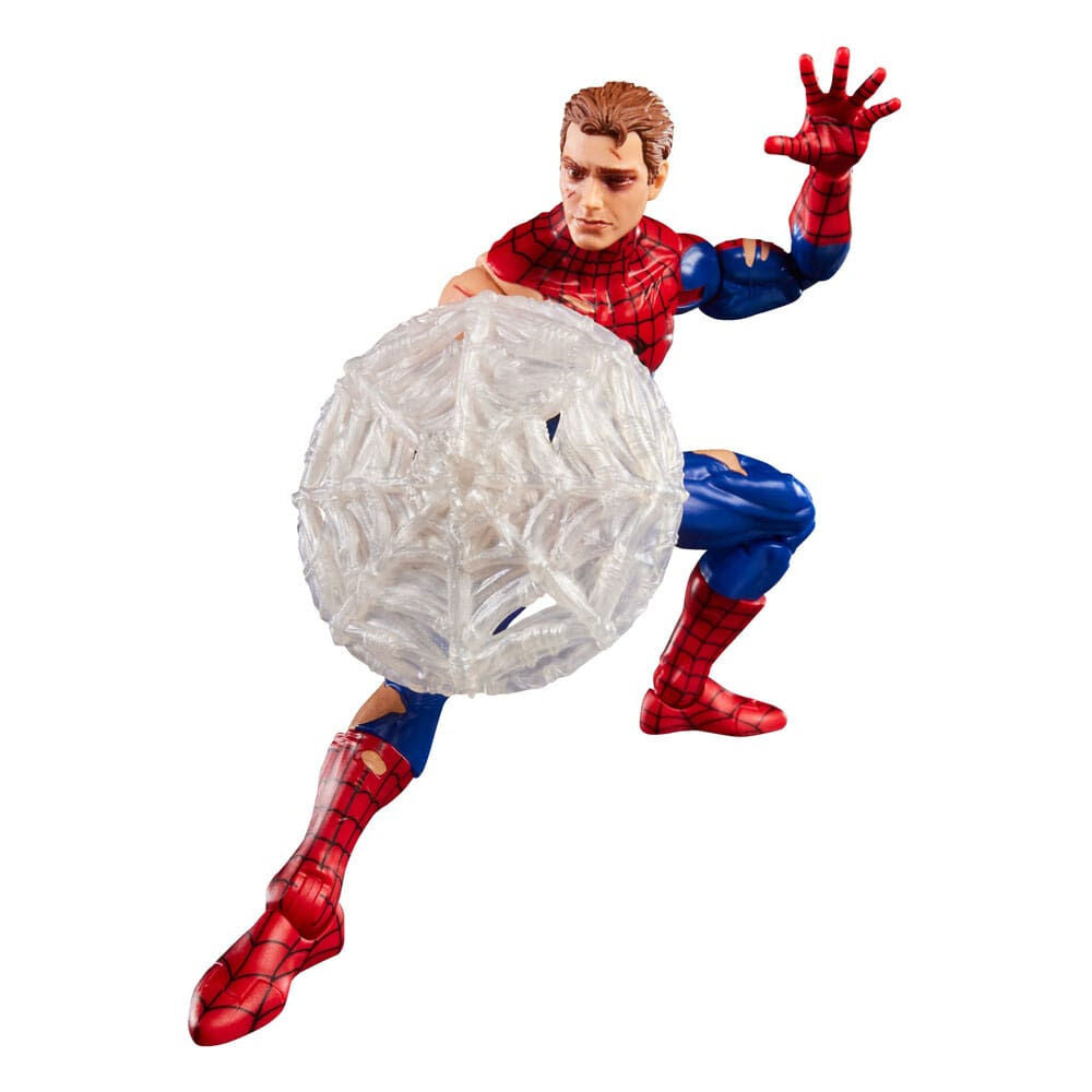 Marvel Magic The Gathering Figura Spider-Man 15cm Hasbro