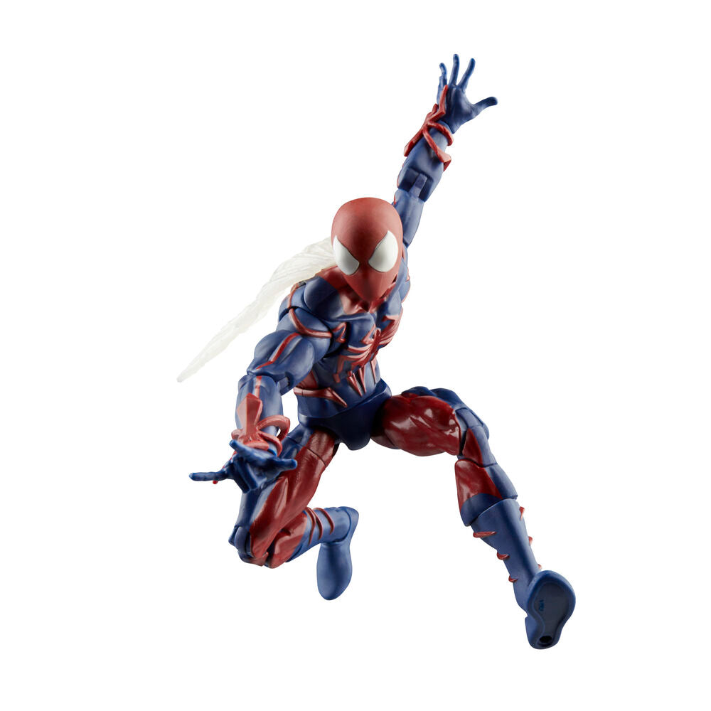 Marvel Comics Figura Spider-Man Unlimited Hasbro 15cm