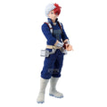 Banpresto Figura Shoto Todoroki My Hero Academia 22cm