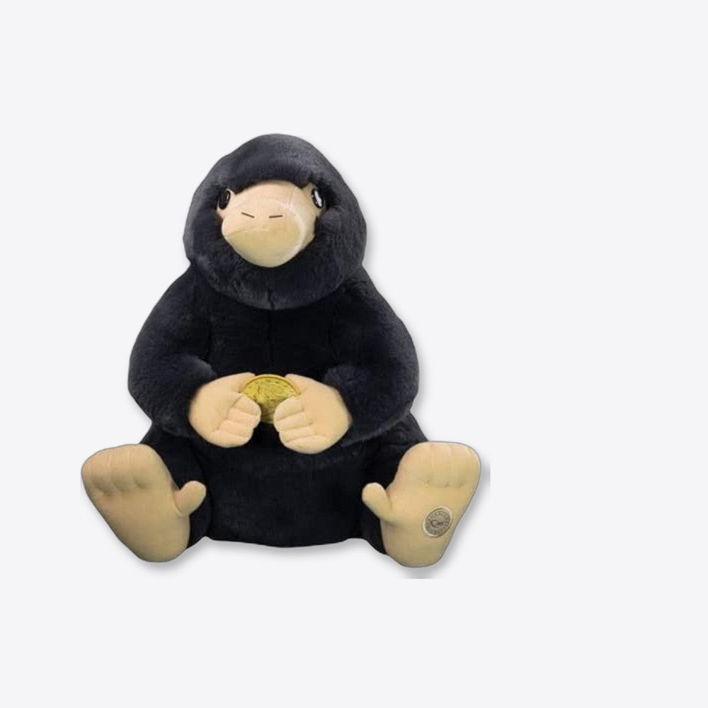 Peluche quantum mechanix harry potter animales fantasticos y donde encontrarlos 43 cm tamaño xl (imagen 6 de 6)