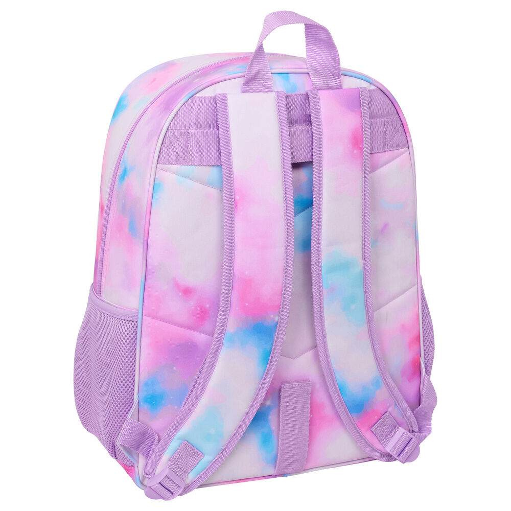 Safta Mochila Artist Kpop Demon Hunters 42cm adaptable (imagen 2 de 6)