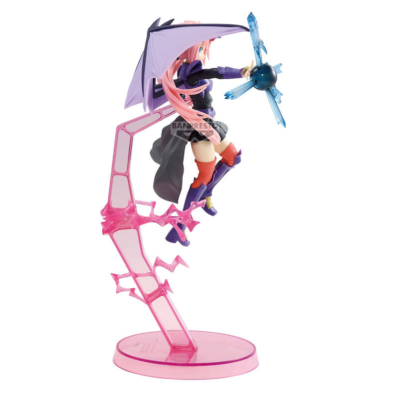 Banpresto Figura Milim Dragon Form That Time I Got Reincarnated as a Slime 15cm (imagen 3 de 5)