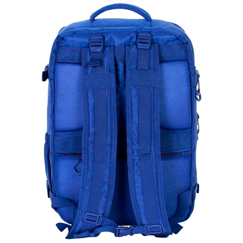 Karactermania Mochila Sonic the Hedgehog 49cm (imagen 3 de 6)