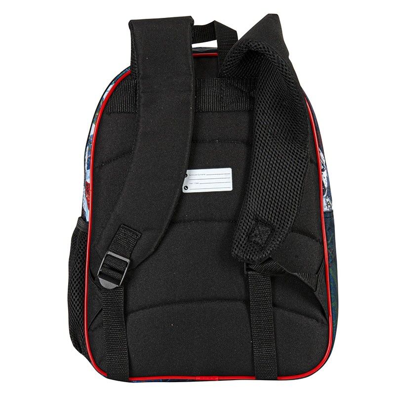 Perona Mochila Capitan America Marvel 39cm (imagen 5 de 6)