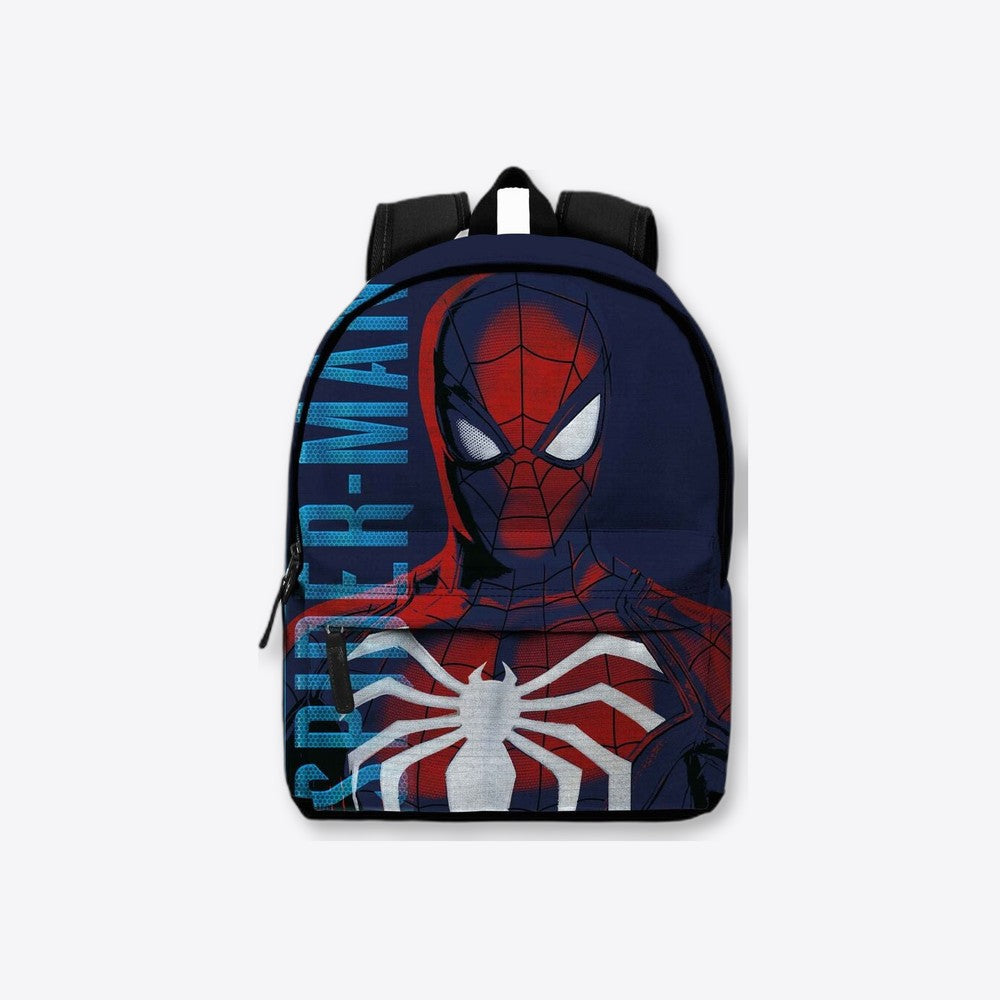 Karactermania Mochila Gaze Spiderman Marvel 41cm (imagen 2 de 6)