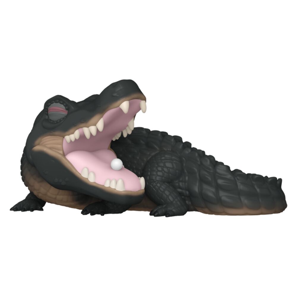 Happy Gilmore 2 Figura POP Alligator